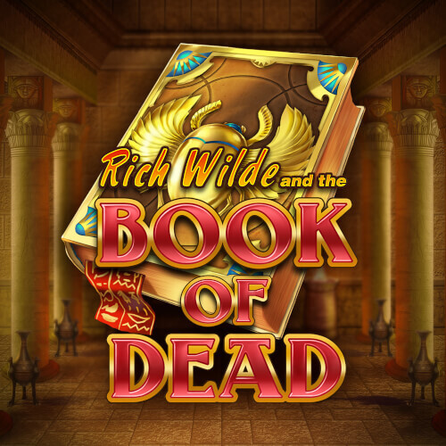 Book of Dead – Play'n GO