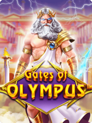 Gates of Olympus – Pragmatic Play