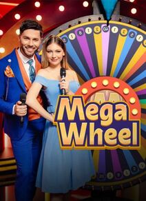 Mega Wheel – Pragmatic