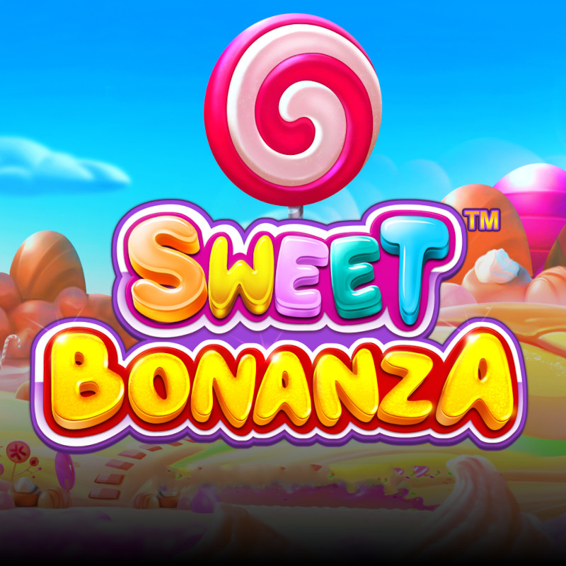Sweet Bonanza – Pragmatic Play