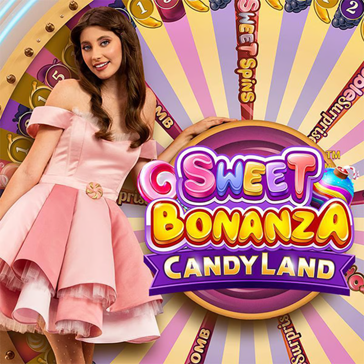 Sweet Bonanza CandyLand – Pragmatic